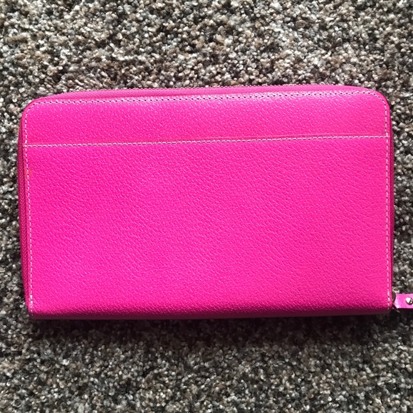 Kate Spade Large Wallet NWOT - Picture 2 of 3